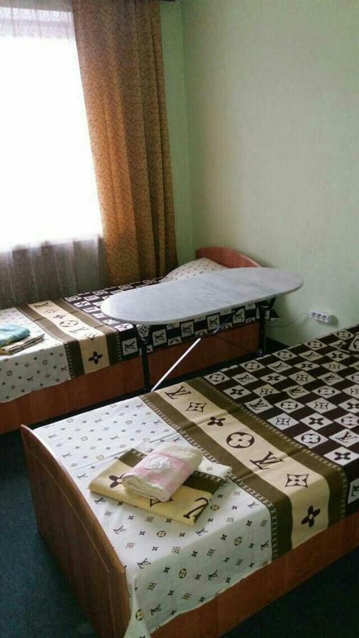 Imperial Hotel Krivoy Rog Kryvyi Rih Buitenkant foto