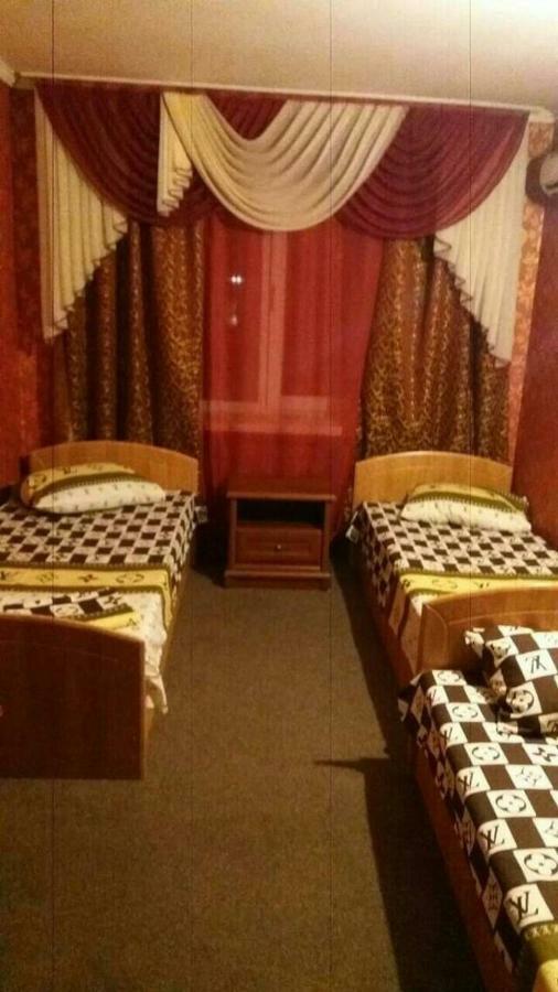 Imperial Hotel Krivoy Rog Kryvyi Rih Buitenkant foto