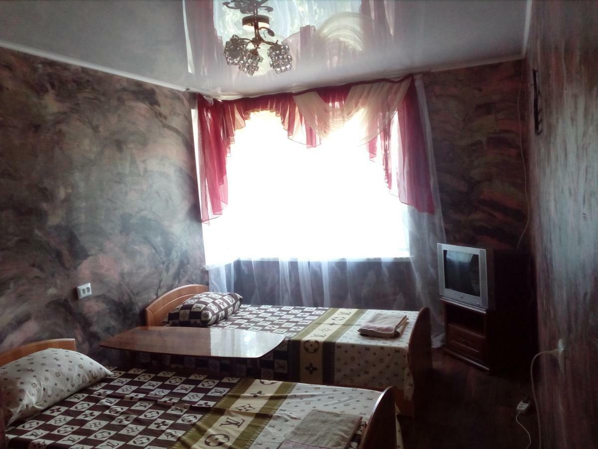 Imperial Hotel Krivoy Rog Kryvyi Rih Buitenkant foto