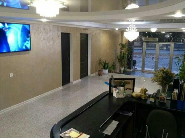 Imperial Hotel Krivoy Rog Kryvyi Rih Buitenkant foto