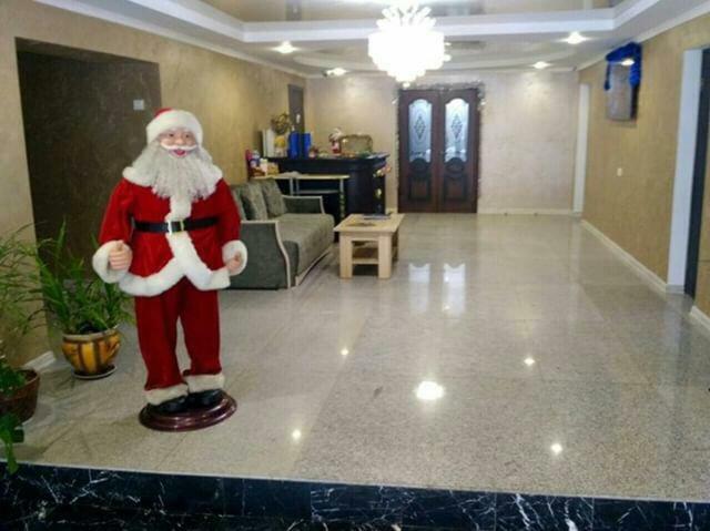 Imperial Hotel Krivoy Rog Kryvyi Rih Buitenkant foto