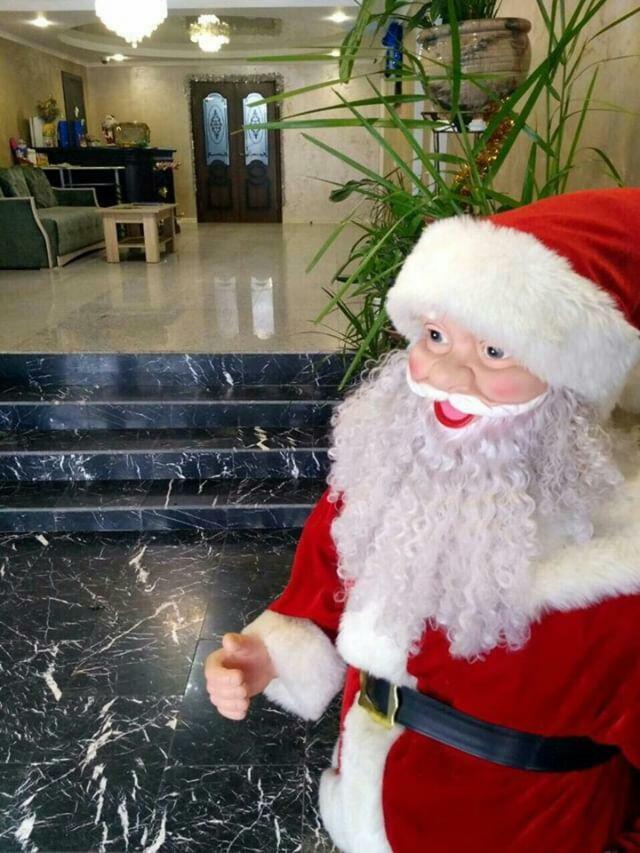 Imperial Hotel Krivoy Rog Kryvyi Rih Buitenkant foto