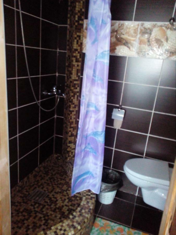 Imperial Hotel Krivoy Rog Kryvyi Rih Buitenkant foto