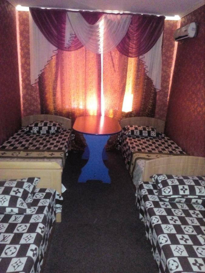 Imperial Hotel Krivoy Rog Kryvyi Rih Buitenkant foto