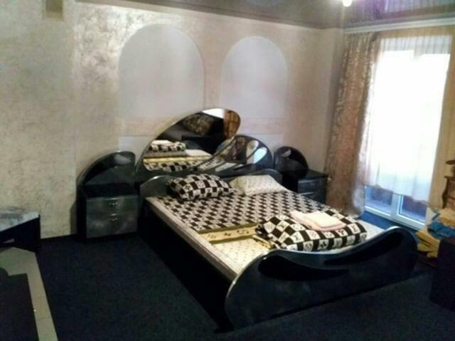 Imperial Hotel Krivoy Rog Kryvyi Rih Buitenkant foto