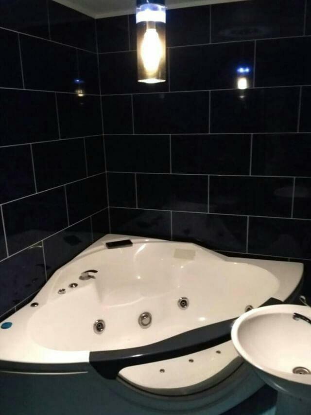 Imperial Hotel Krivoy Rog Kryvyi Rih Buitenkant foto