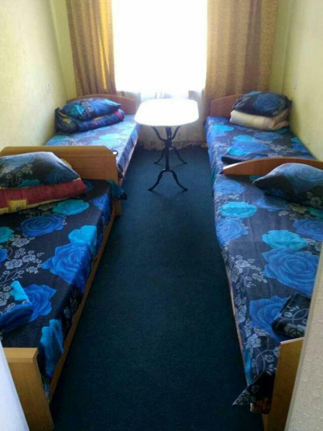 Imperial Hotel Krivoy Rog Kryvyi Rih Buitenkant foto