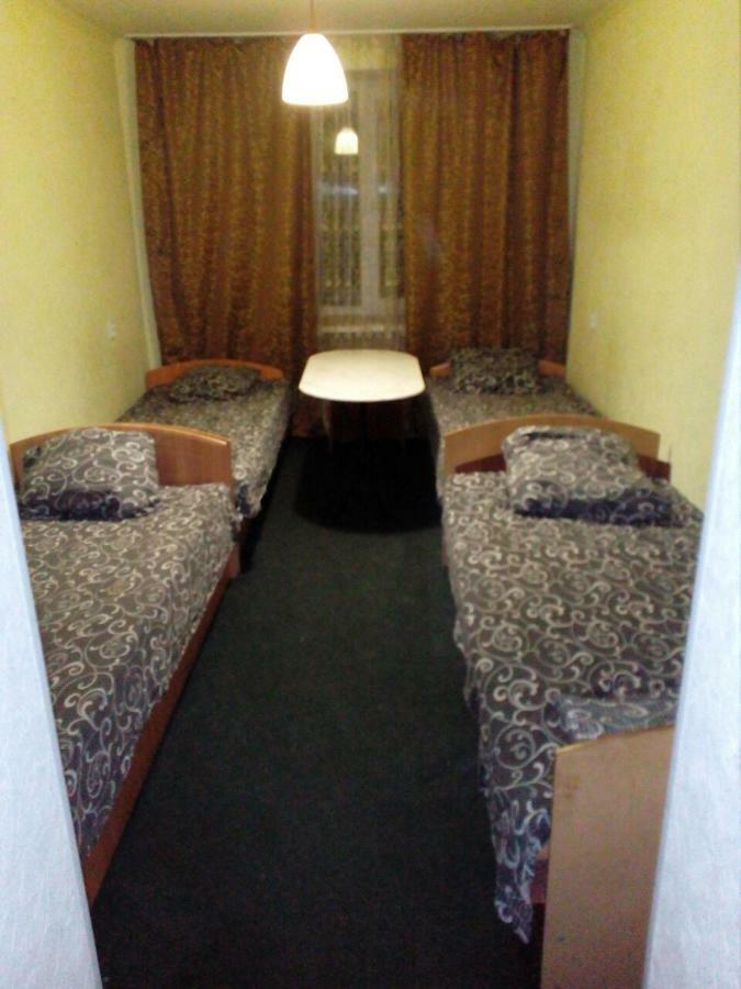 Imperial Hotel Krivoy Rog Kryvyi Rih Buitenkant foto